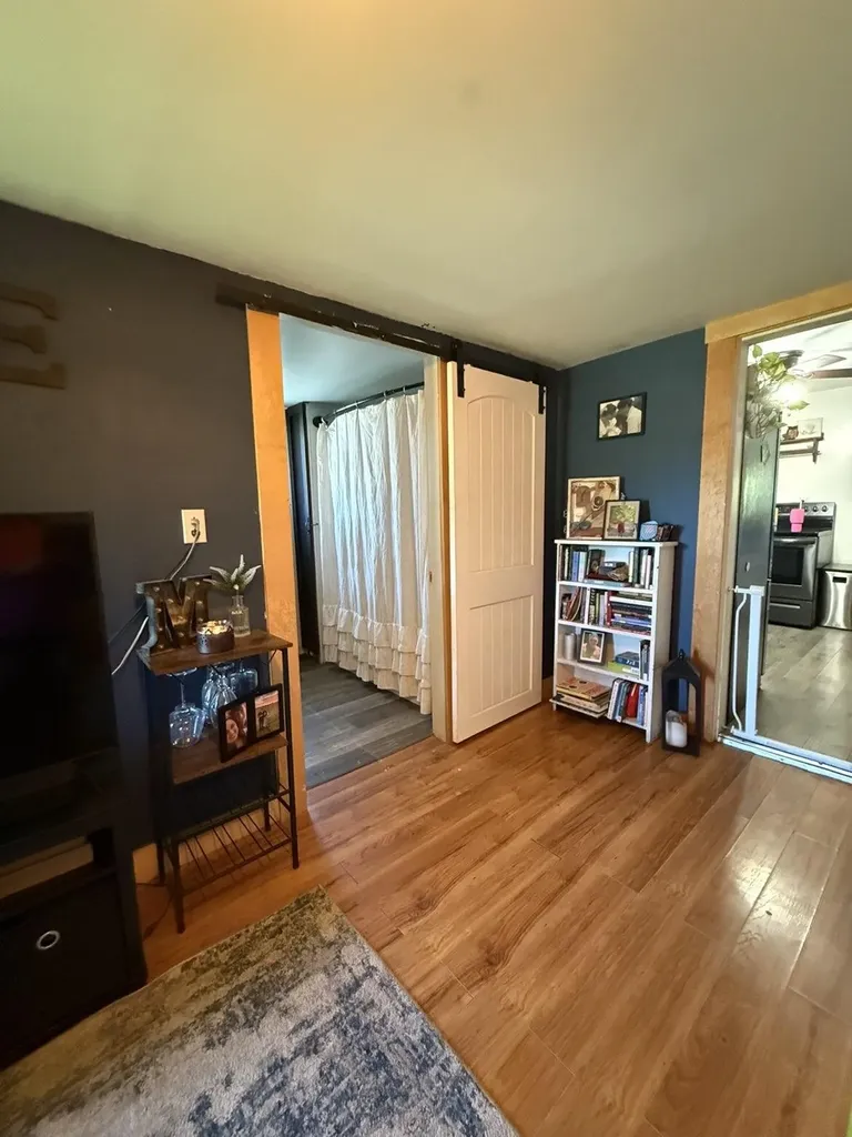 1815 Bangor Road Linneus ME 04730