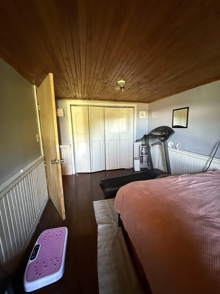 1815 Bangor Road Linneus ME 04730