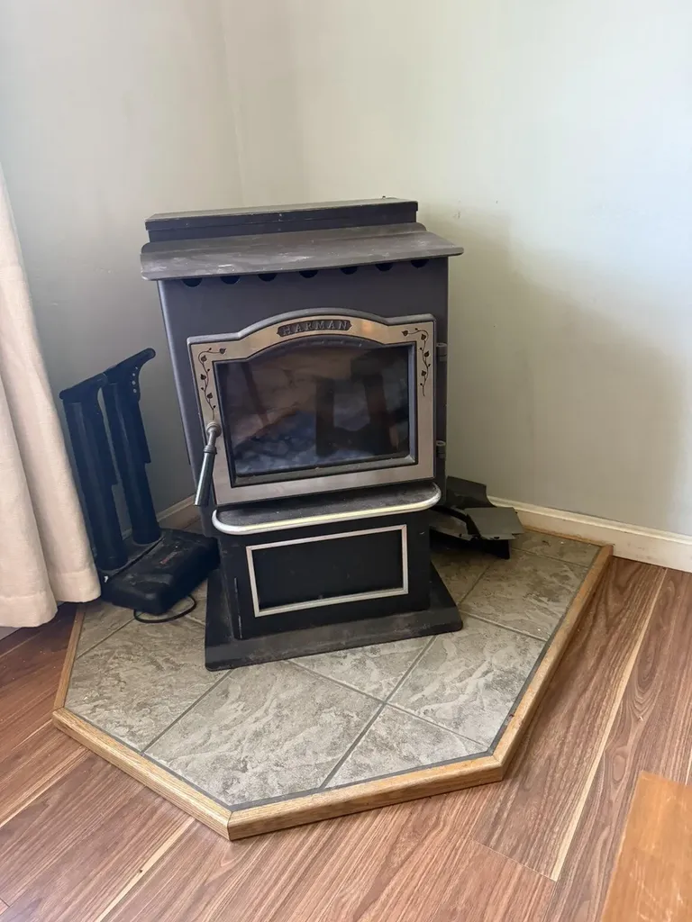 1815 Bangor Road Linneus ME 04730
