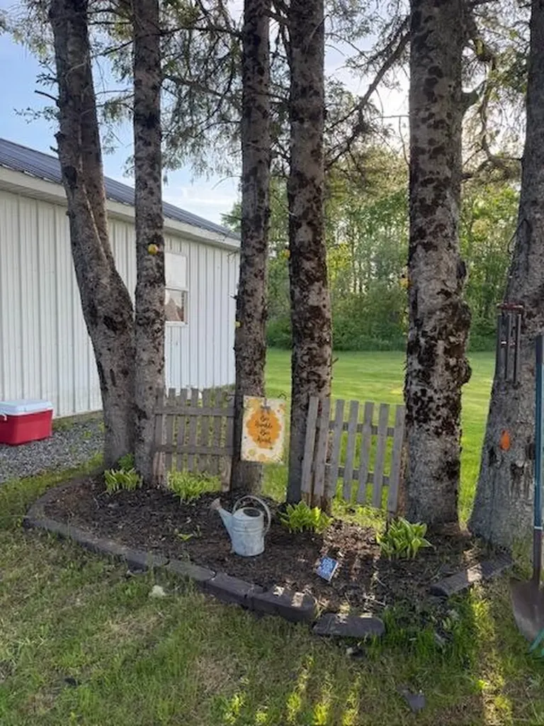 1815 Bangor Road Linneus ME 04730