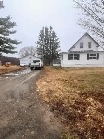 1815 Bangor Road Linneus ME 04730