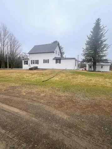 1815 Bangor Road Linneus ME 04730