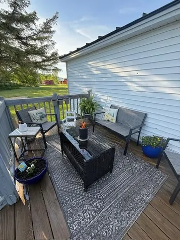 1815 Bangor Road Linneus ME 04730
