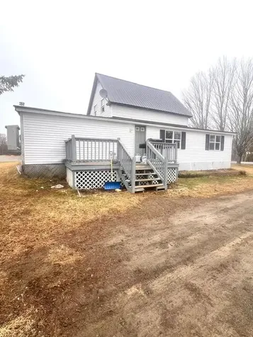 1815 Bangor Road Linneus ME 04730