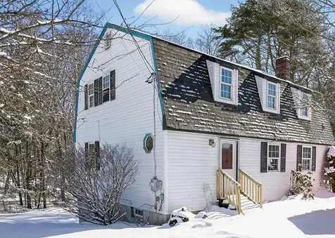 549 Eastern Road Warren ME 04864