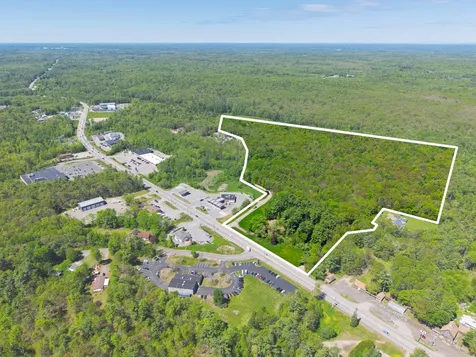 625 Bath Road Wiscasset ME 04578