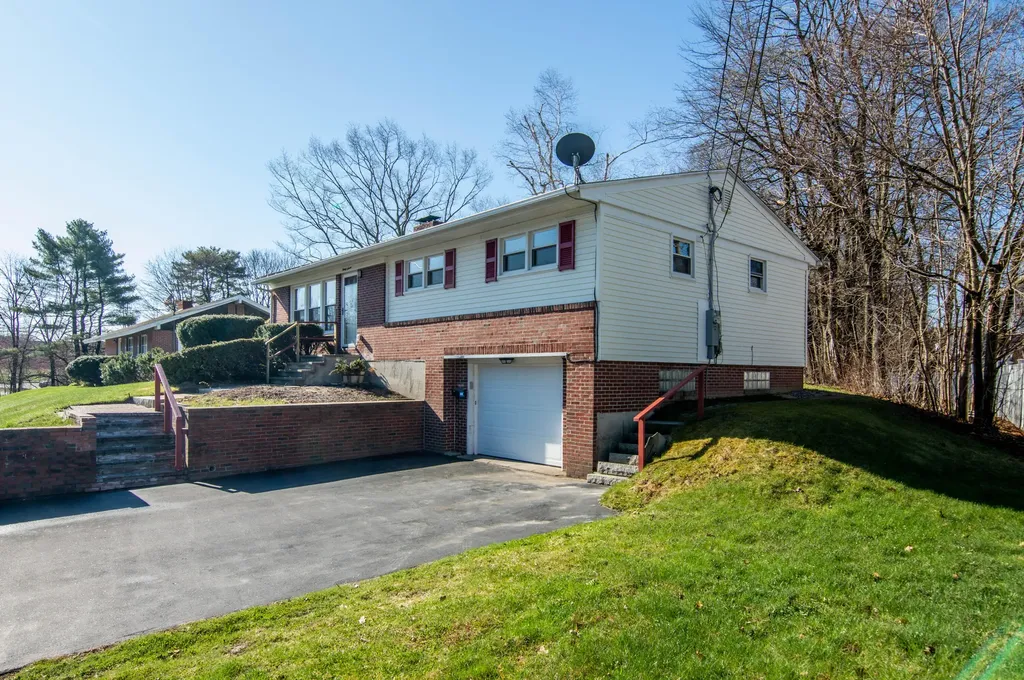 97 Stroudwater Street Westbrook ME 04092