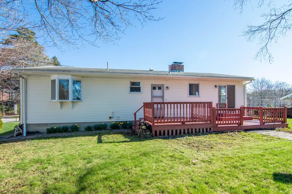 97 Stroudwater Street Westbrook ME 04092