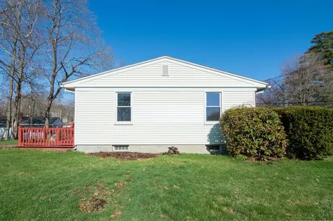 97 Stroudwater Street Westbrook ME 04092