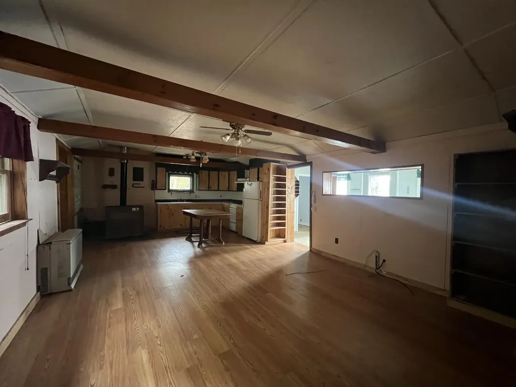 208 Camp Road Cooper ME 04657