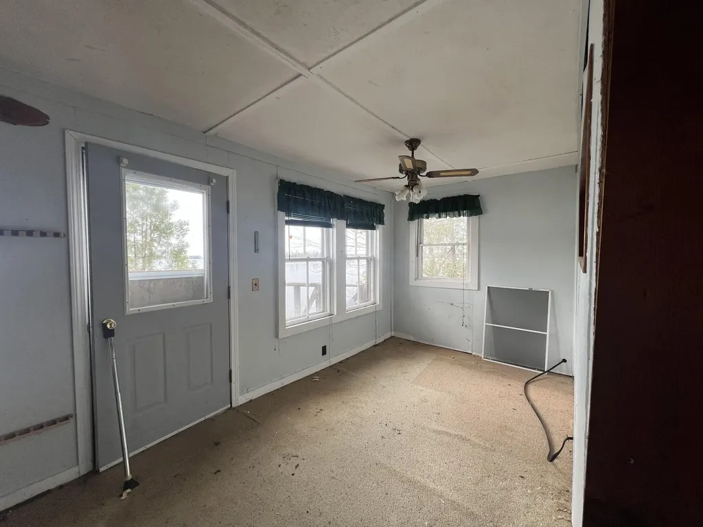 208 Camp Road Cooper ME 04657