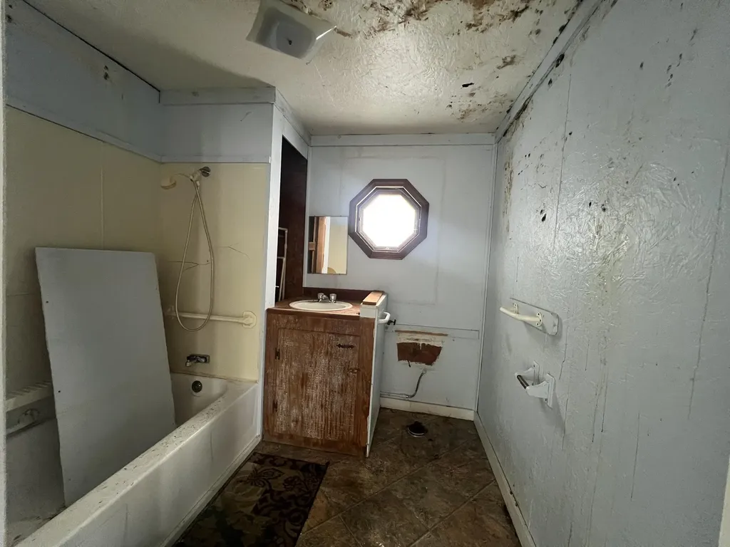 208 Camp Road Cooper ME 04657