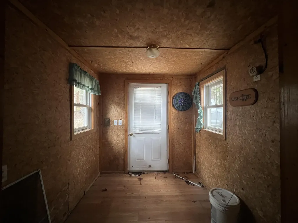 208 Camp Road Cooper ME 04657