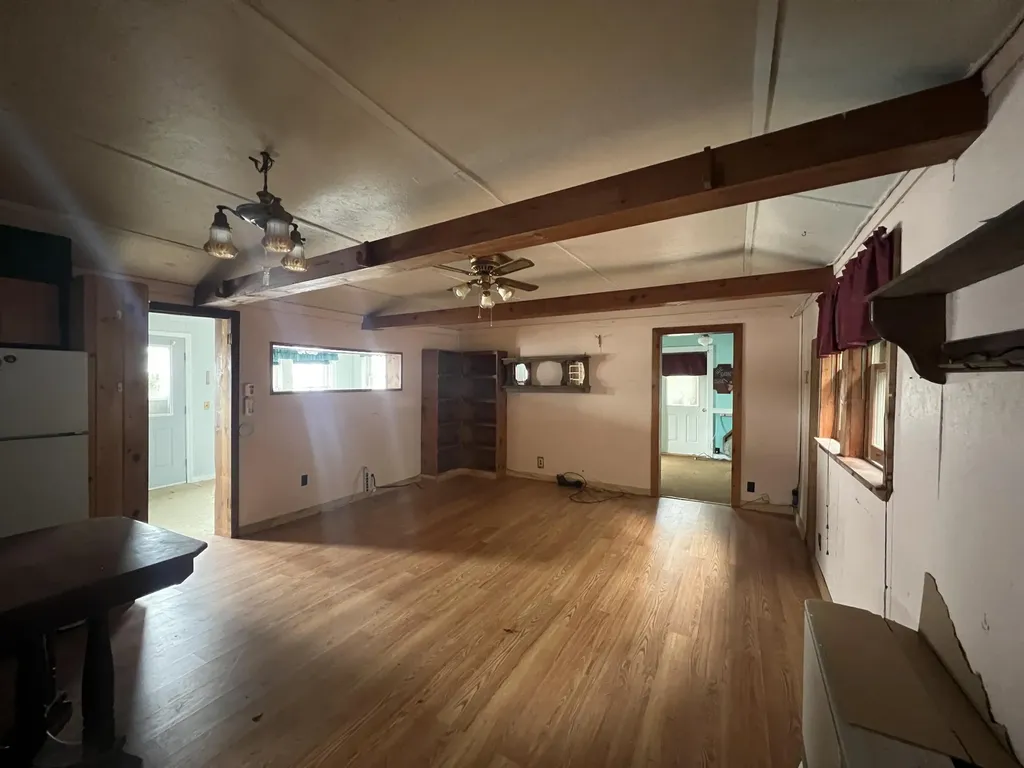 208 Camp Road Cooper ME 04657