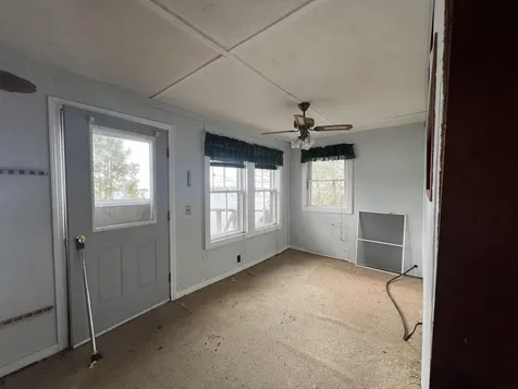208 Camp Road Cooper ME 04657