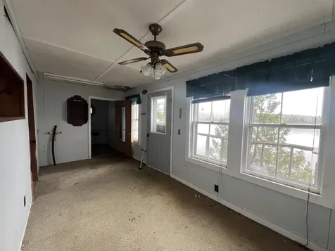 208 Camp Road Cooper ME 04657