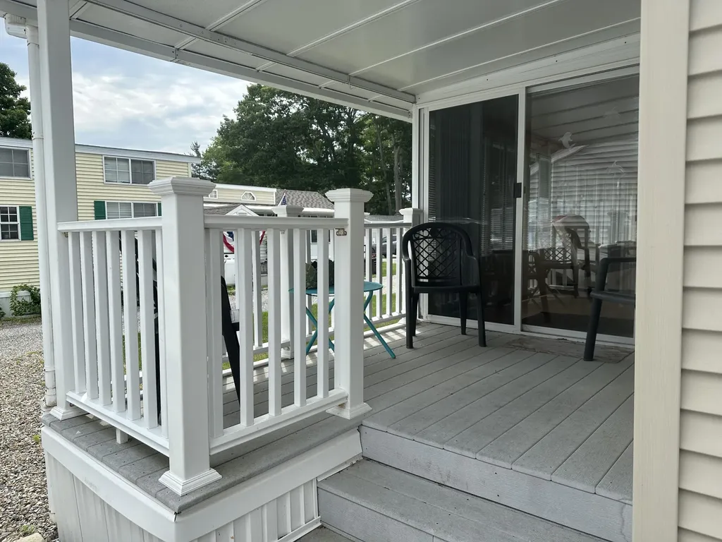 9 Bourne Avenue Wells ME 04090