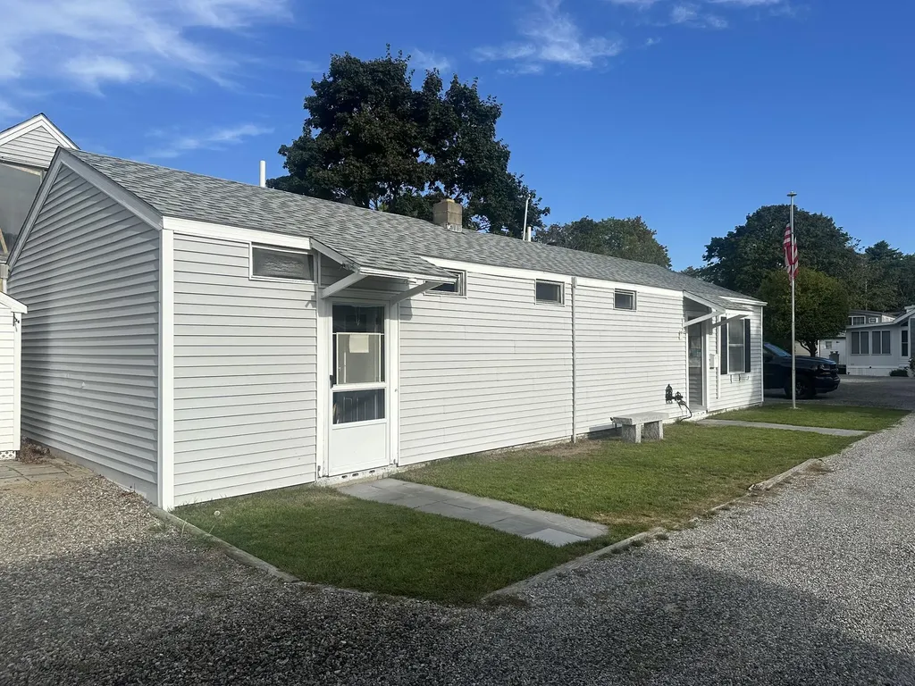 9 Bourne Avenue Wells ME 04090