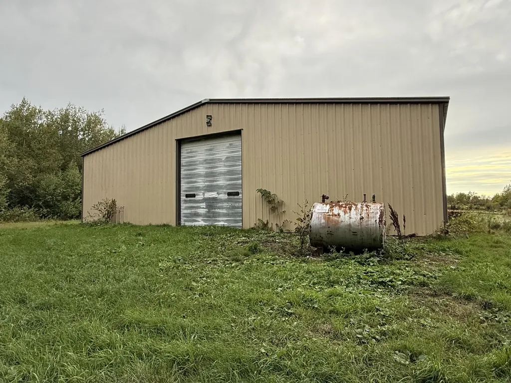 4320 Airline Road Wesley ME 04686