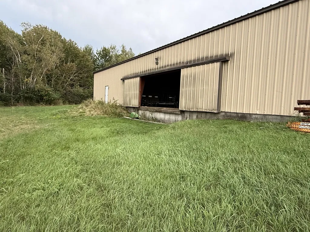 4320 Airline Road Wesley ME 04686
