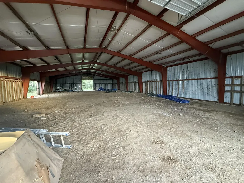 4320 Airline Road Wesley ME 04686