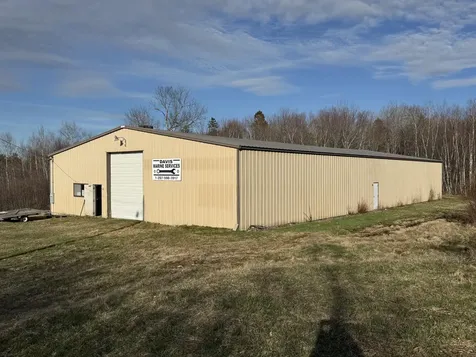 4320 Airline Road Wesley ME 04686