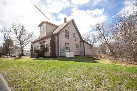1105 N Main Street Brewer ME 04412