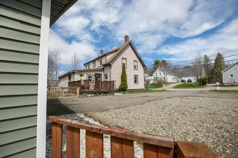 1105 N Main Street Brewer ME 04412