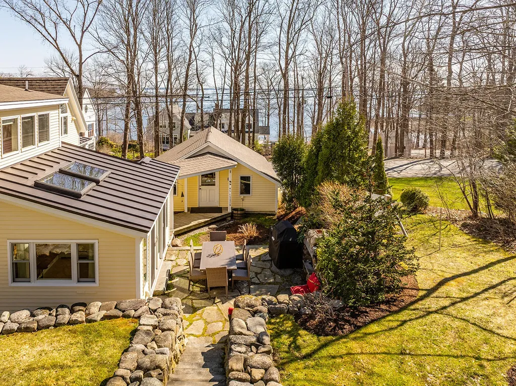 107 Bay View Street Camden ME 04843