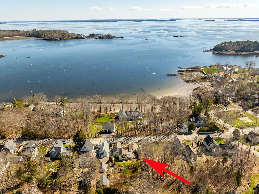 107 Bay View Street Camden ME 04843