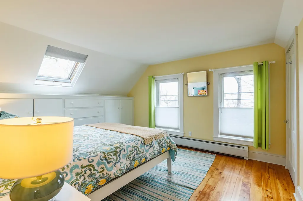 107 Bay View Street Camden ME 04843