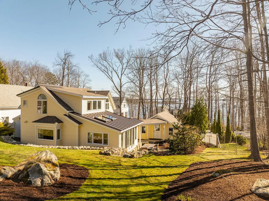 107 Bay View Street Camden ME 04843
