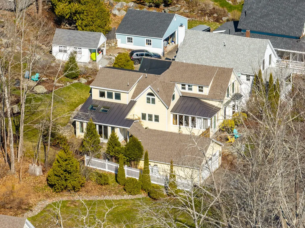 107 Bay View Street Camden ME 04843