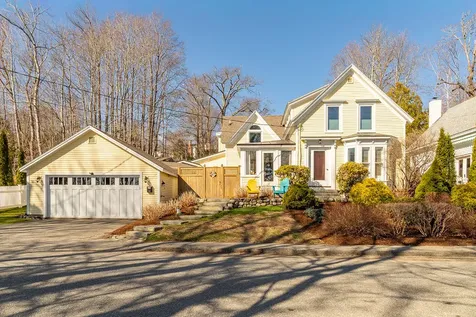107 Bay View Street Camden ME 04843
