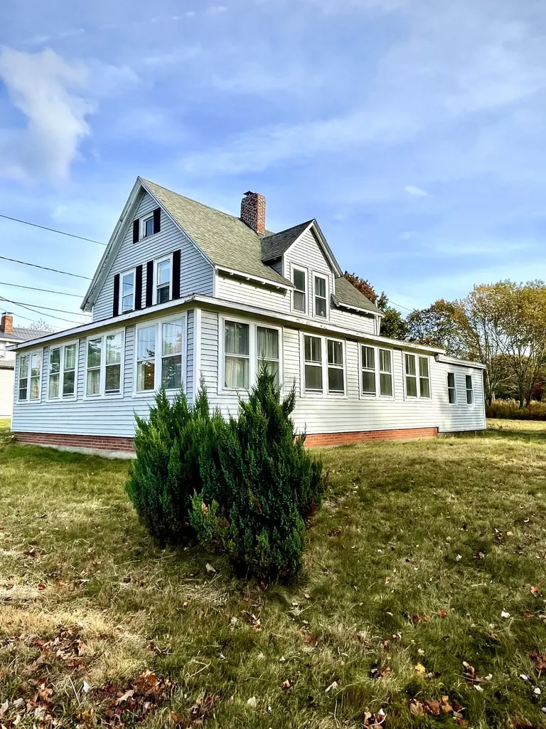 307 Main Street Ellsworth ME 04605
