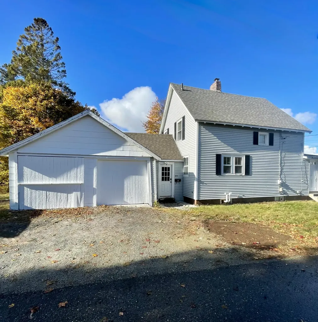 307 Main Street Ellsworth ME 04605