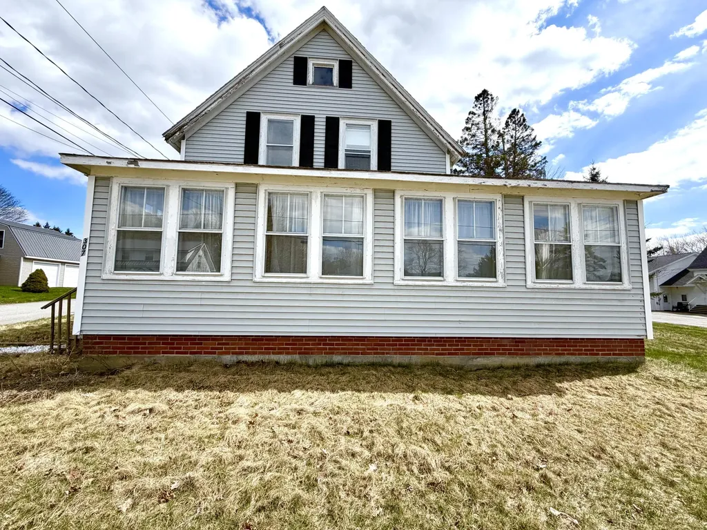 307 Main Street Ellsworth ME 04605