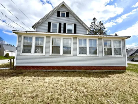 307 Main Street Ellsworth ME 04605