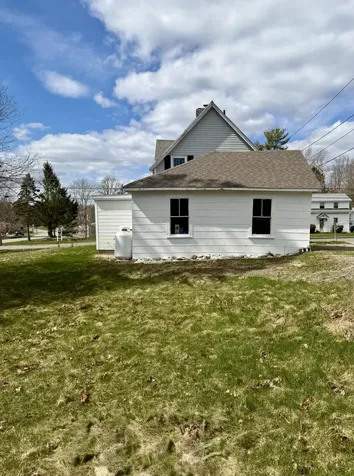 307 Main Street Ellsworth ME 04605