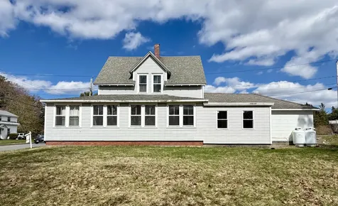 307 Main Street Ellsworth ME 04605