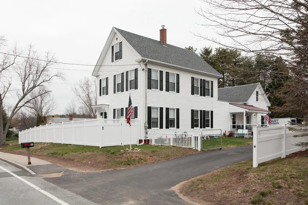 94 Rochester Street Berwick ME 03901