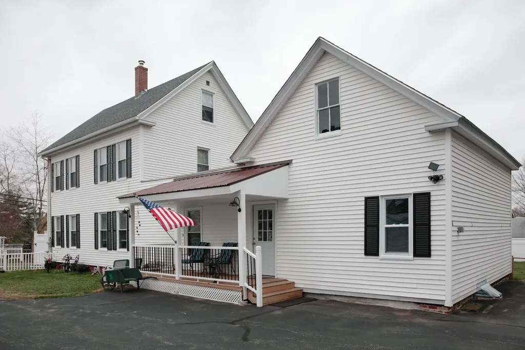 94 Rochester Street Berwick ME 03901