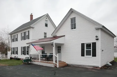 94 Rochester Street Berwick ME 03901