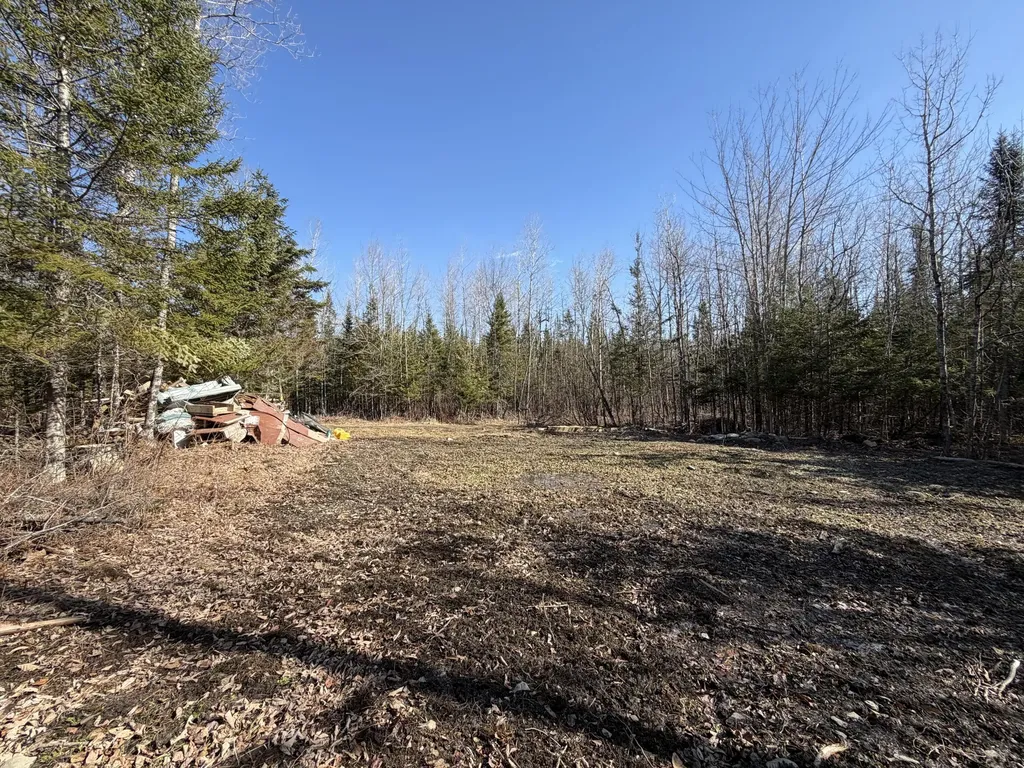 358 Puddledock Road Charleston ME 04422