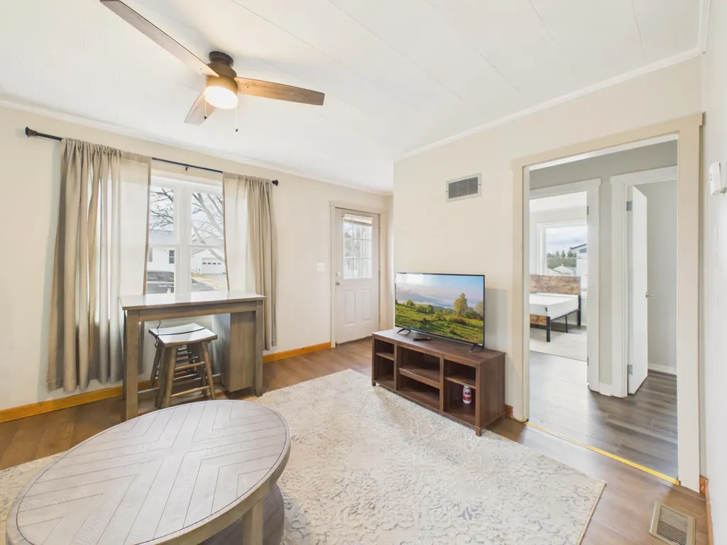 15 Glendale Road Caribou ME 04736