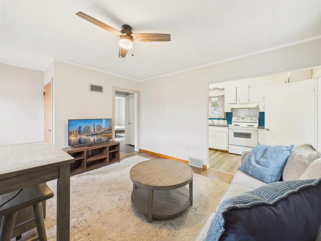 15 Glendale Road Caribou ME 04736