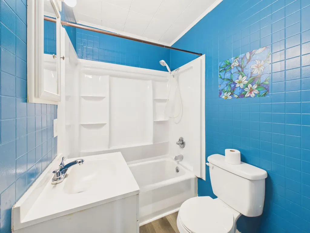 15 Glendale Road Caribou ME 04736