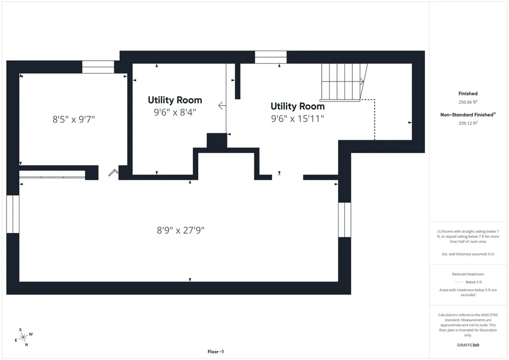 15 Glendale Road Caribou ME 04736