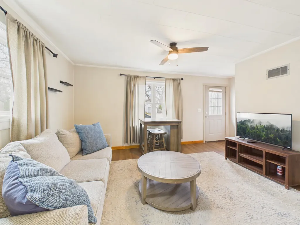 15 Glendale Road Caribou ME 04736
