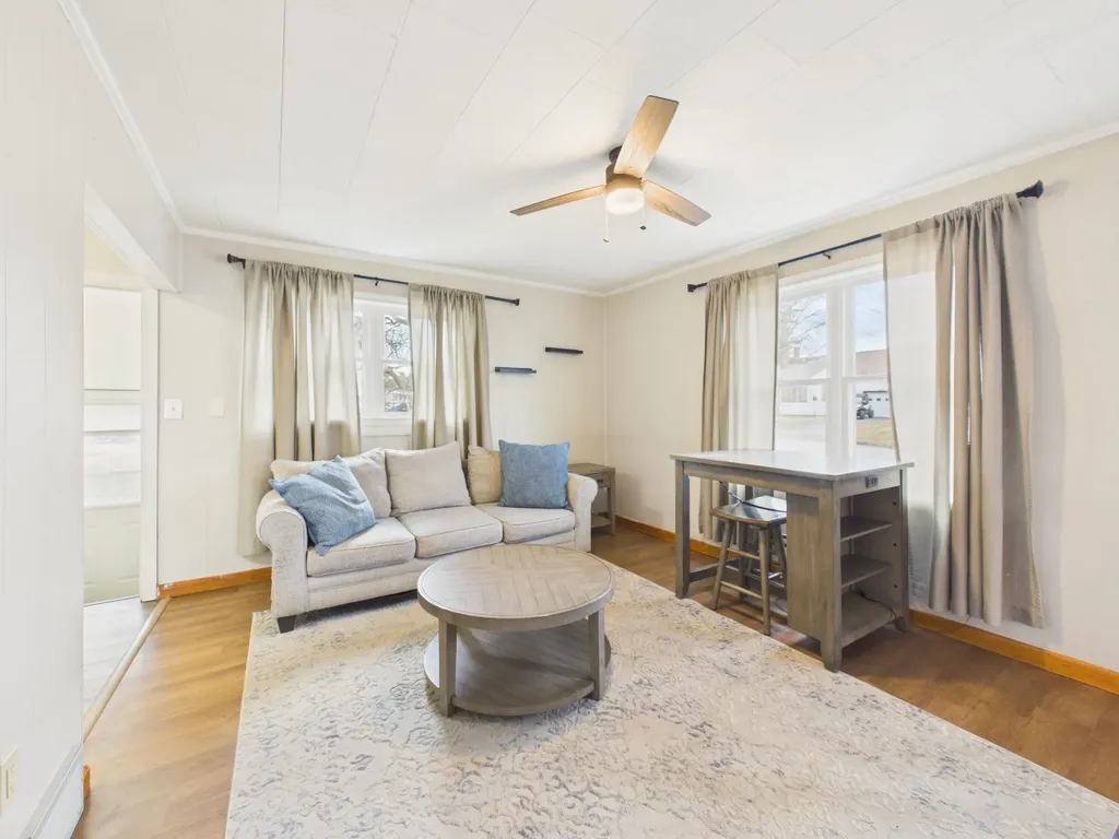 15 Glendale Road Caribou ME 04736